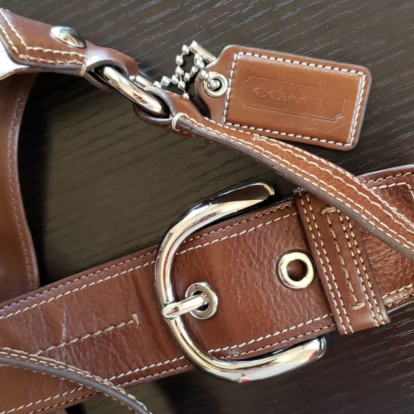 Coach bag - Picture 10 of 12